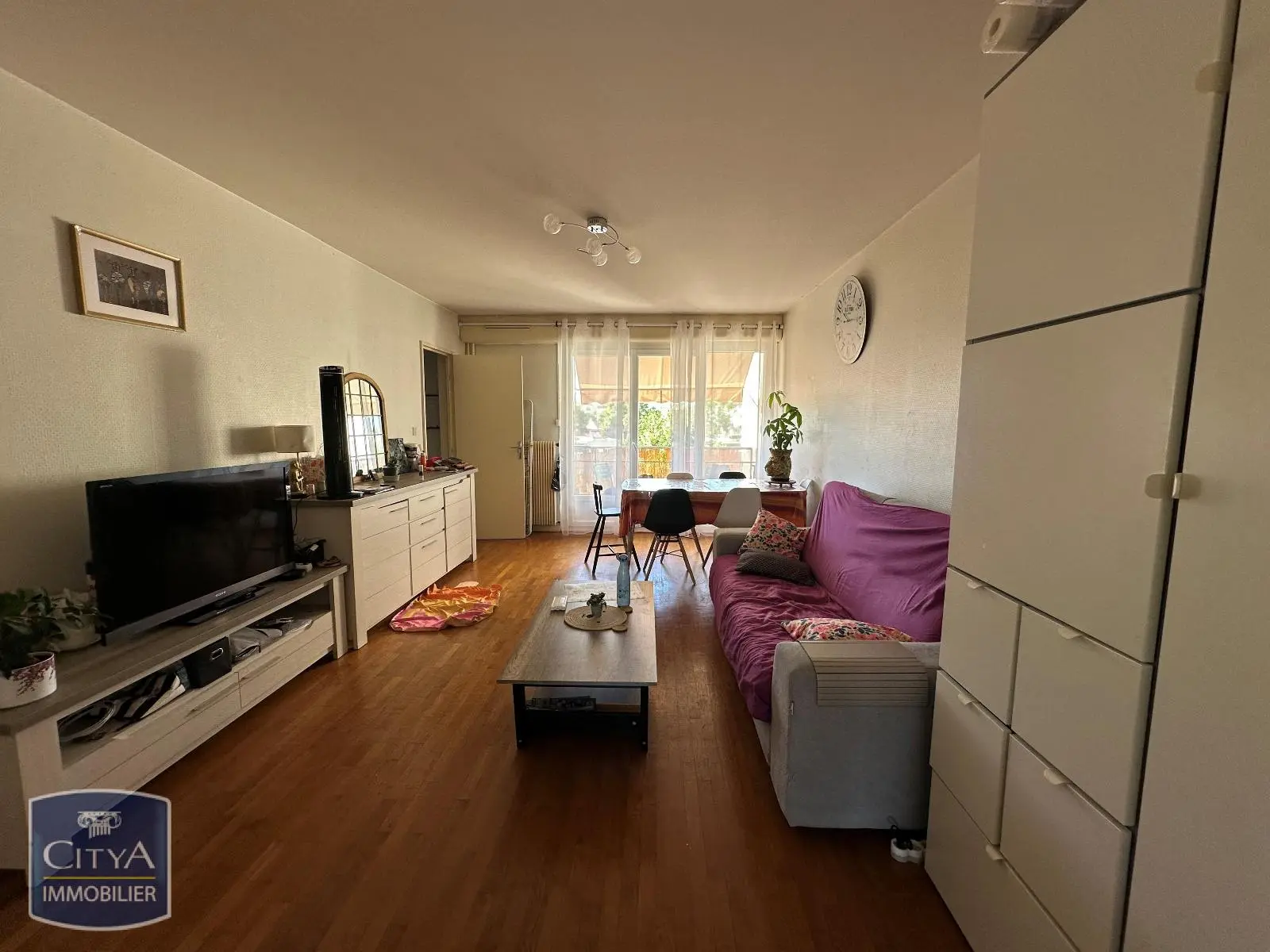 Photo 1 Appartement 4 pièces 80.31m²