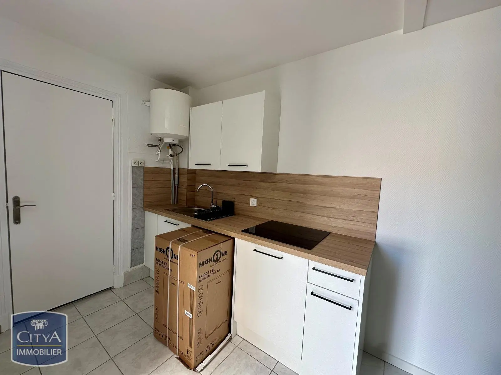 Photo 0 appartement Dijon