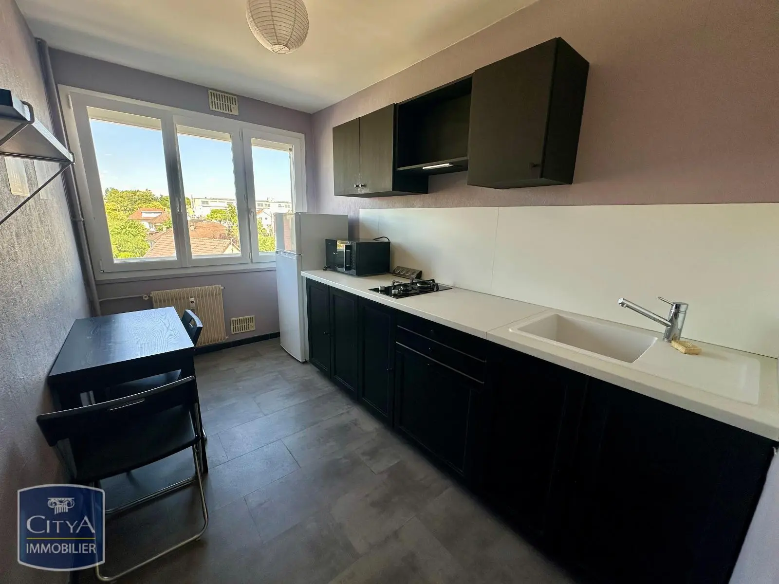 Photo 1 Appartement 1 pièce 34m²