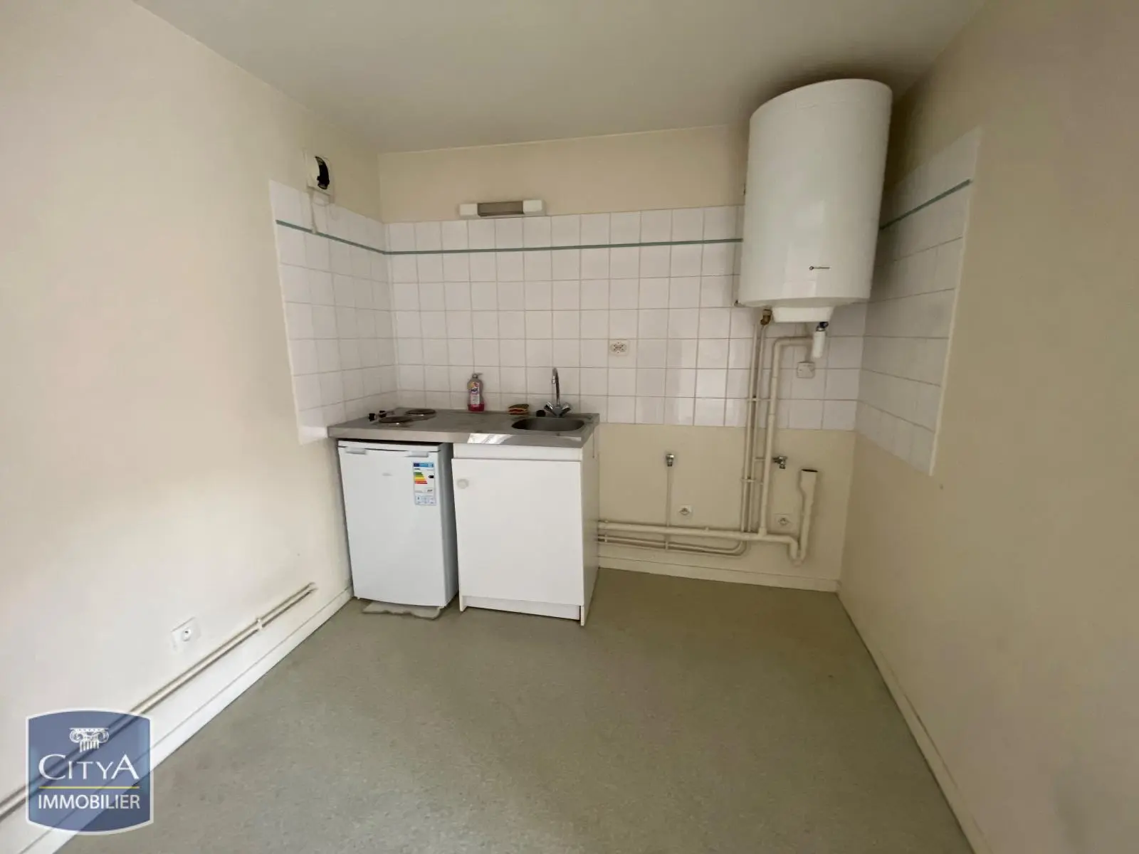 Photo 1 appartement Dijon