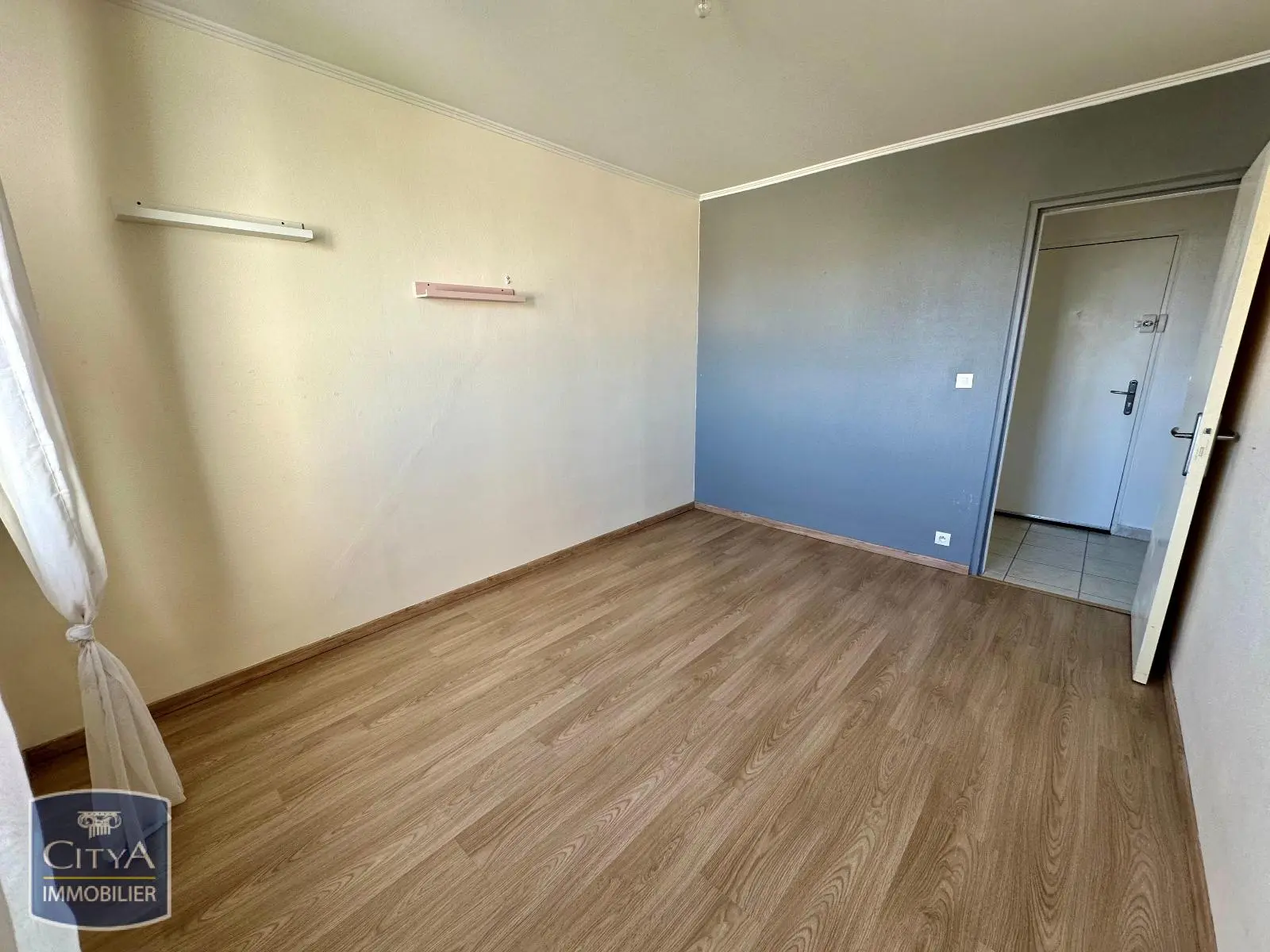 Photo 6 Appartement 3 pièces 60.81m²
