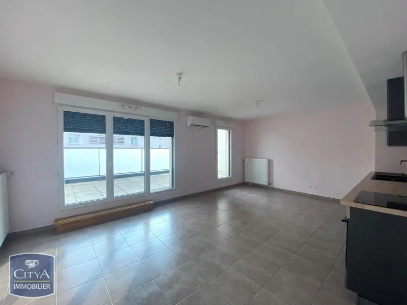 Photo 2 Appartement 2 pièces 53.65m²