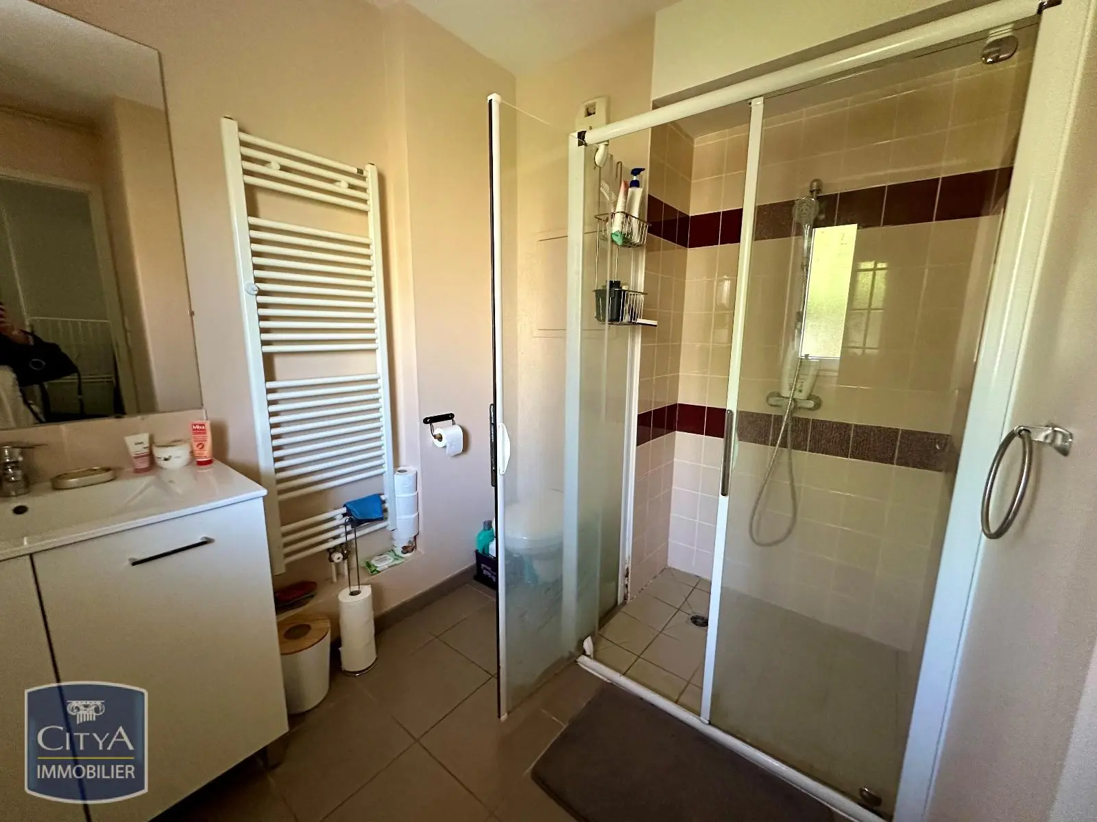 Photo 6 appartement Dijon