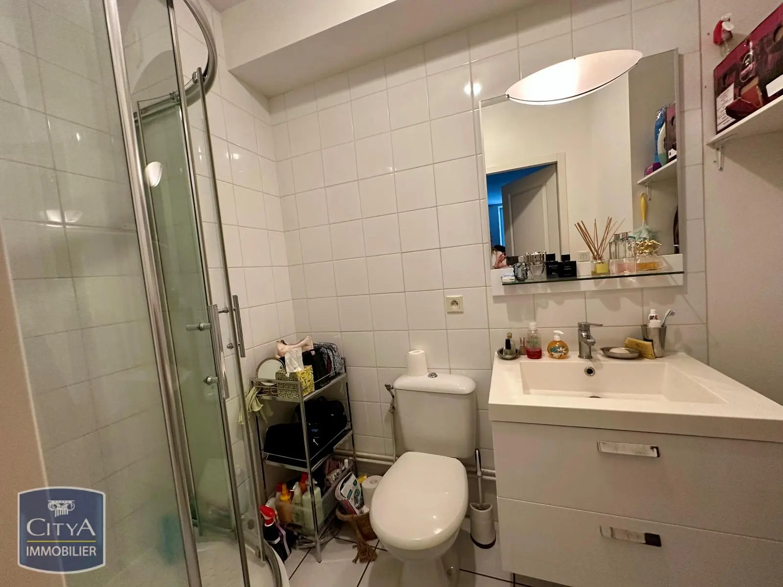 Photo 4 Appartement 2 pièces 37m²