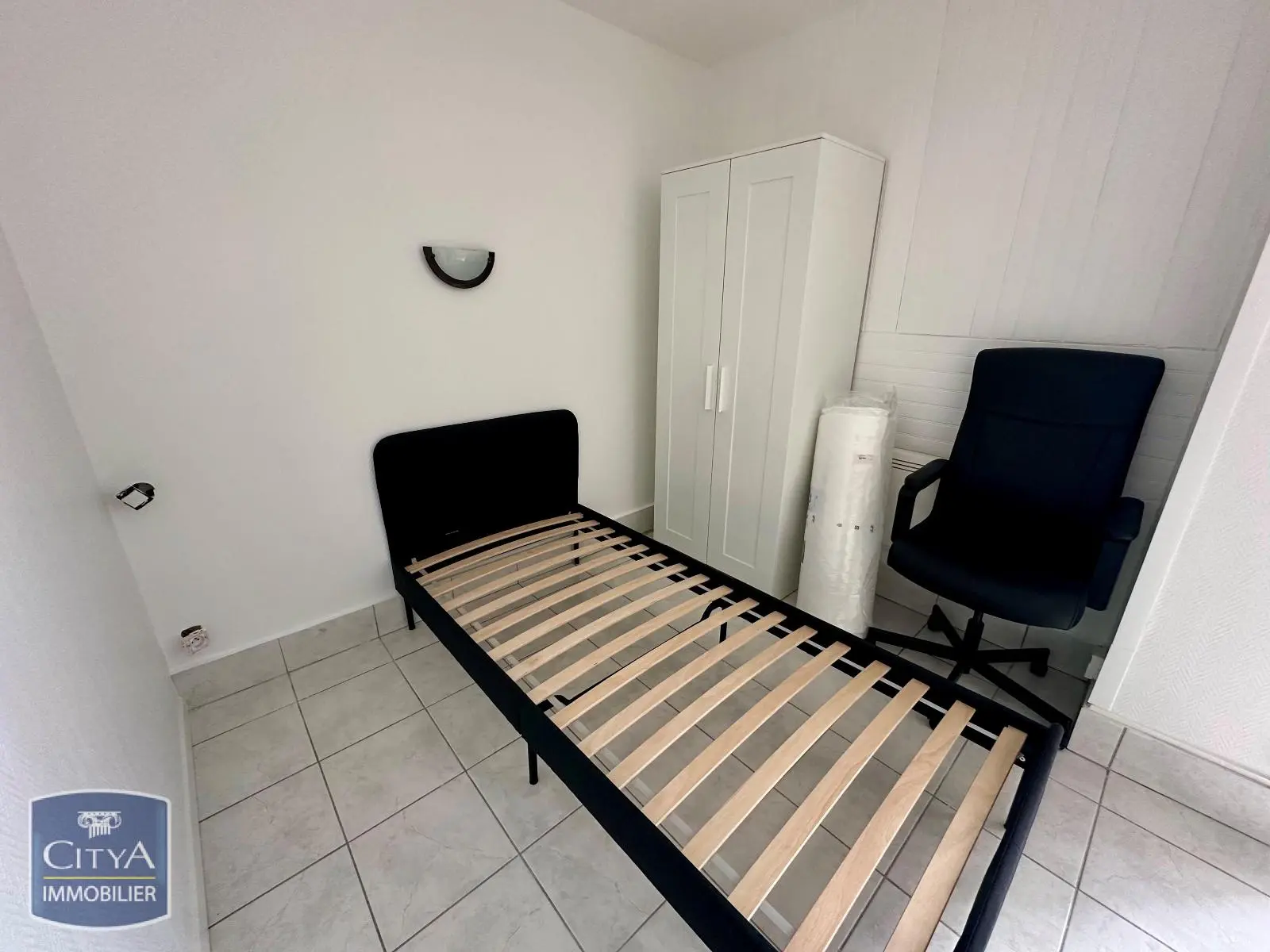 Photo 2 appartement Dijon
