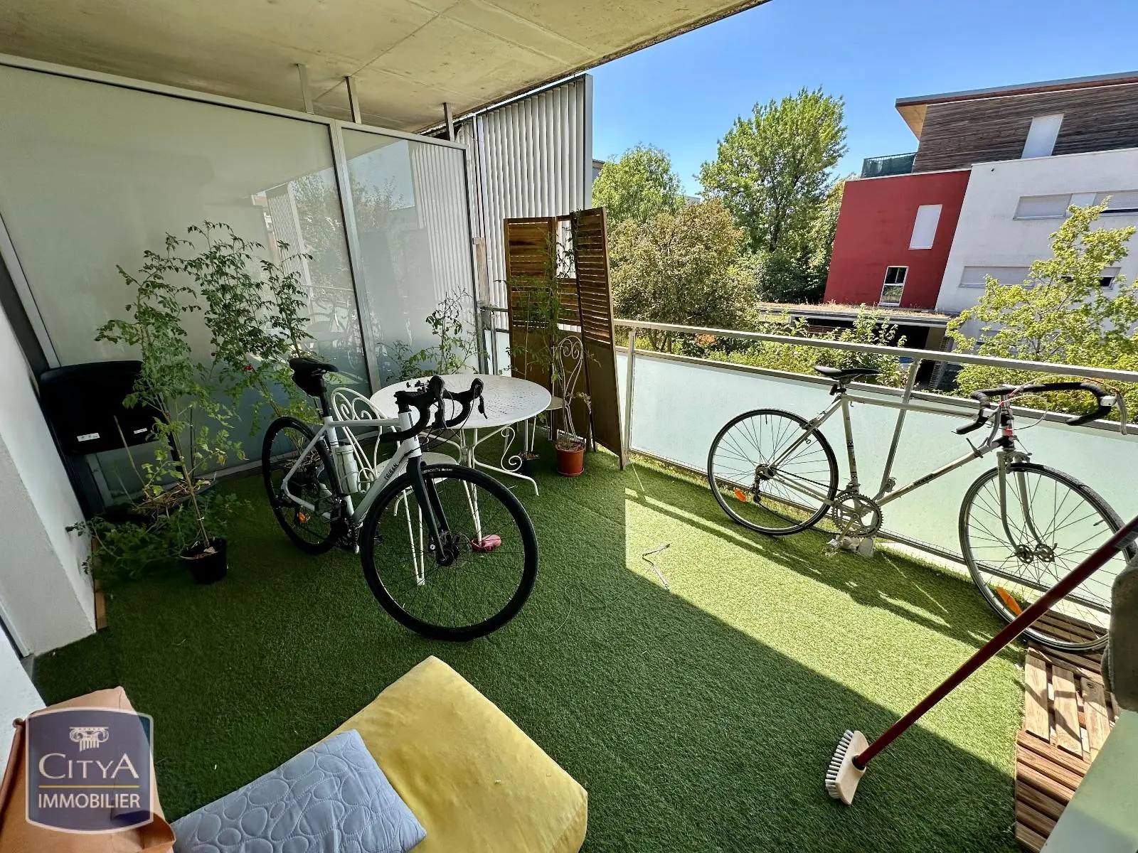 Photo 4 appartement Dijon