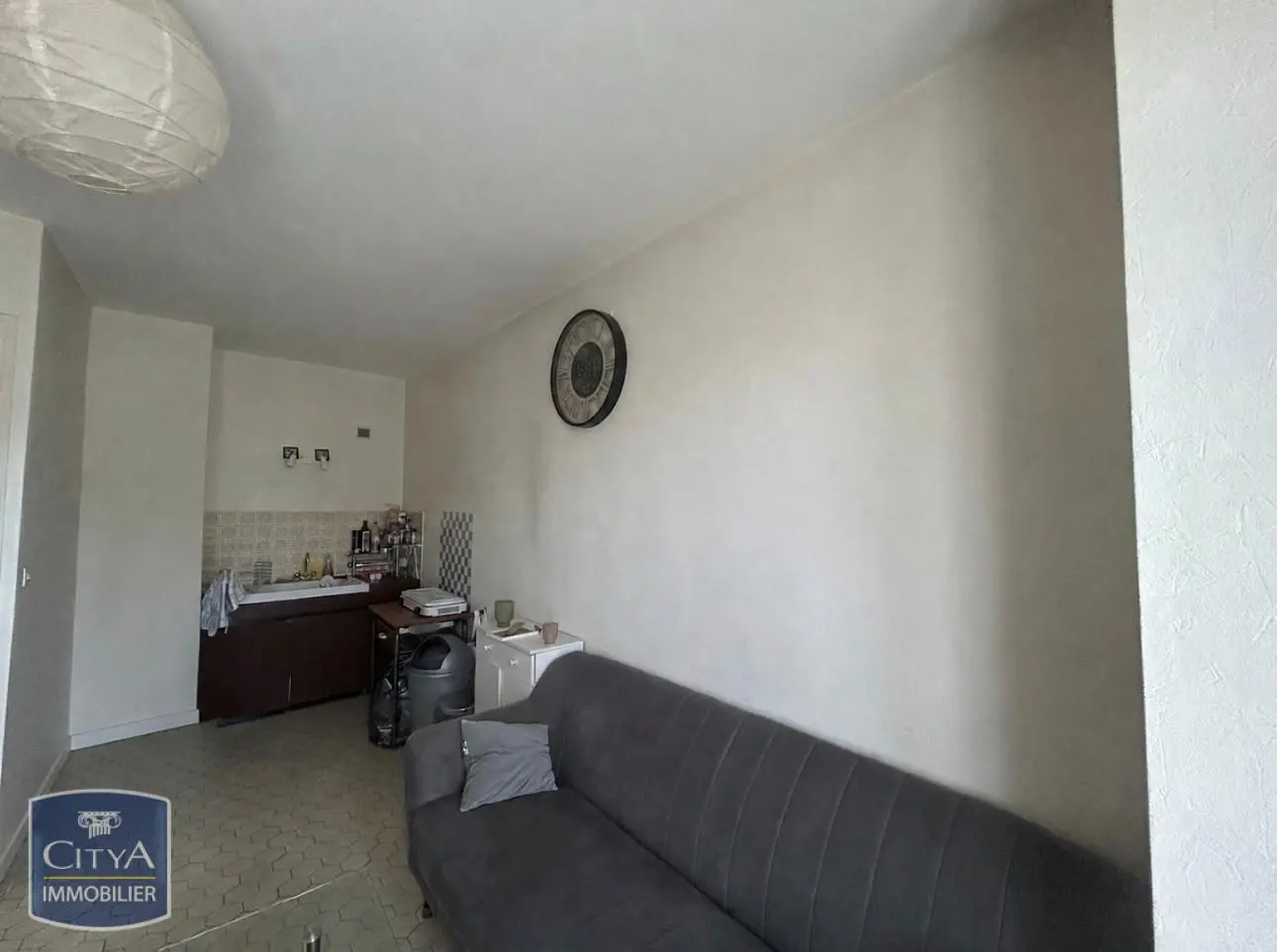 Photo 2 Appartement 1 pièce 38.84m²