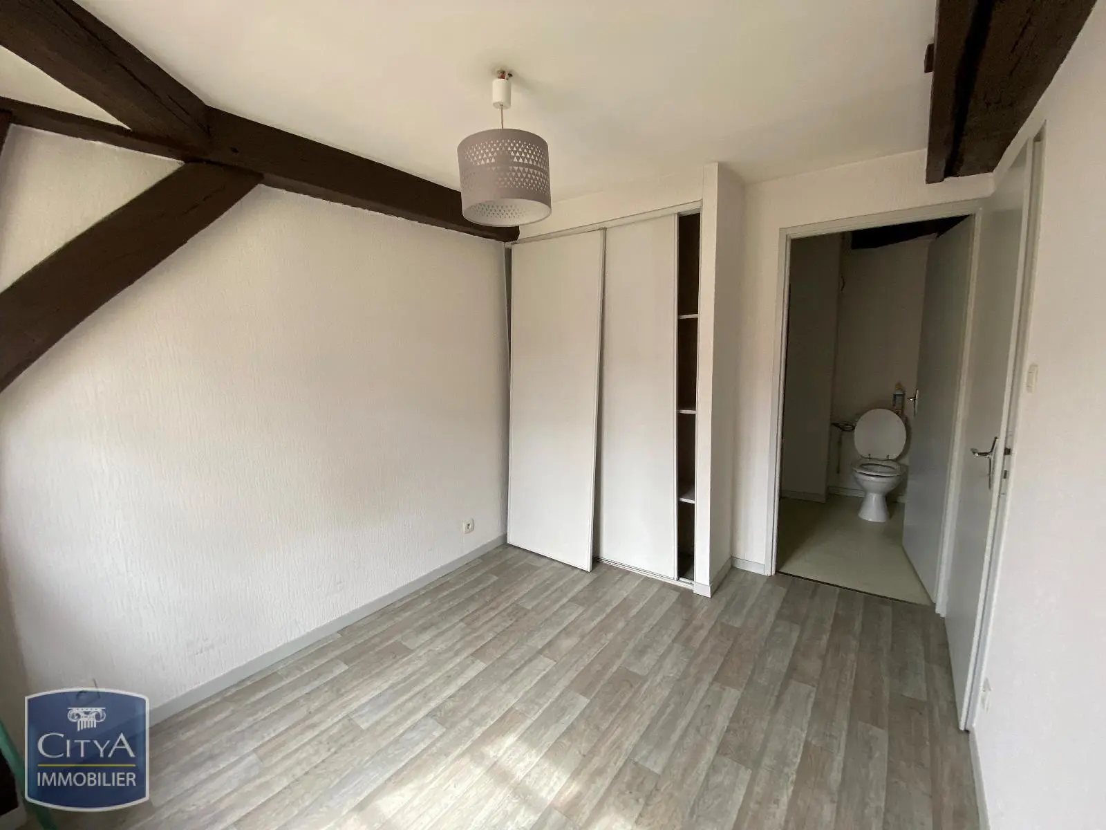 Photo 2 appartement Dijon