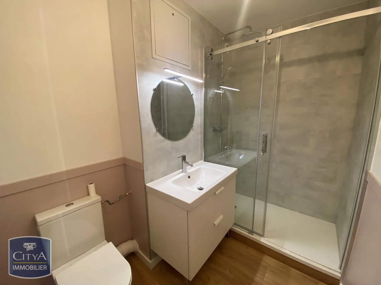 Photo 5 Appartement 2 pièces 31.62m²