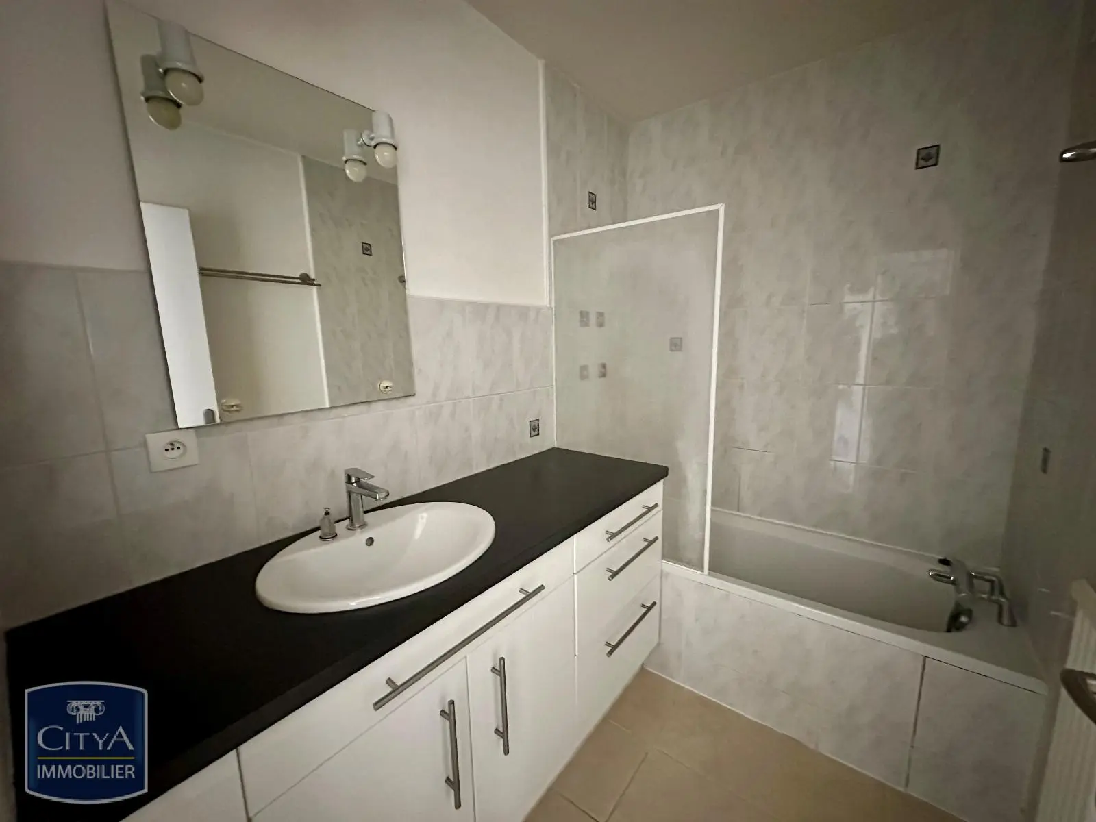 Photo 7 Appartement 3 pièces 60.81m²