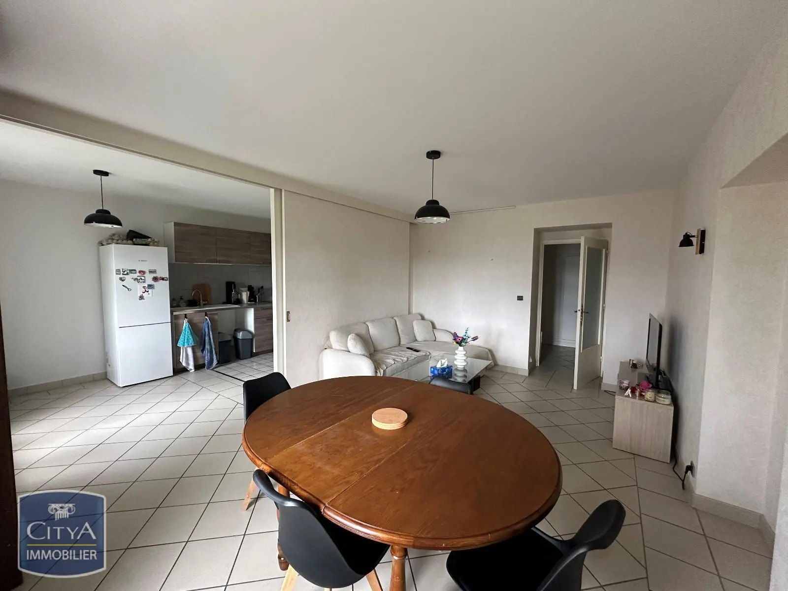 Photo 3 Appartement 3 pièces 79.65m²