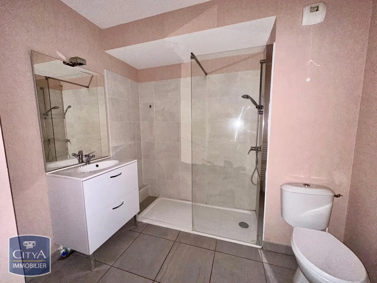 Photo 4 Appartement 1 pièce 28.25m²