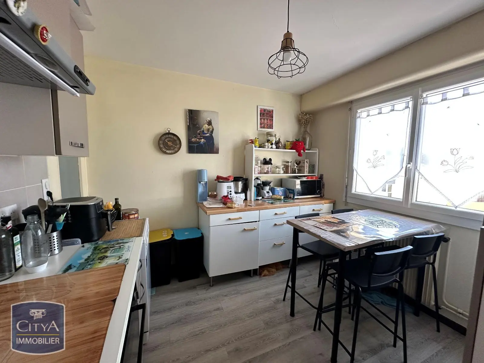 Photo 4 Appartement 4 pièces 80.31m²