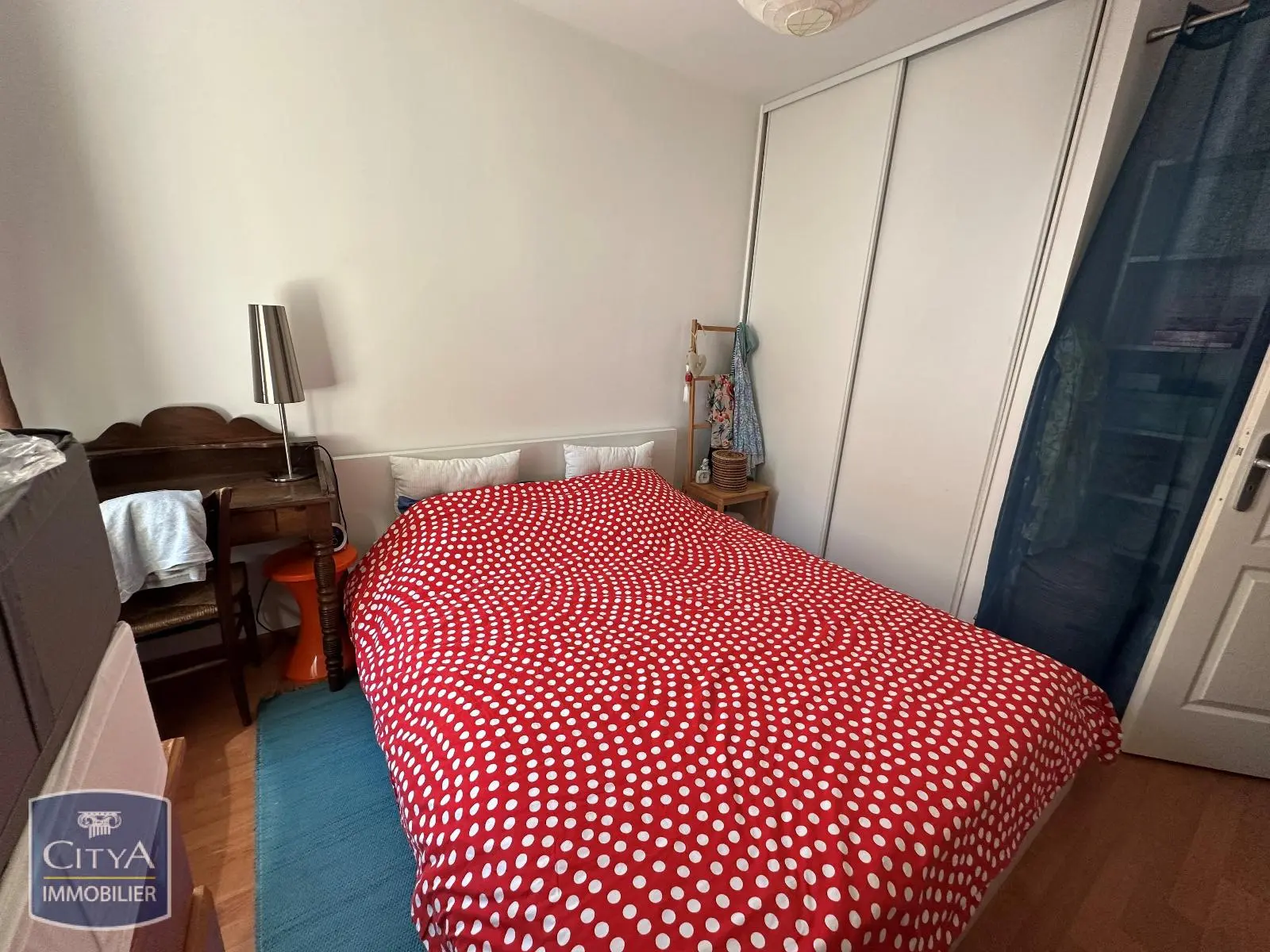 Photo 3 Appartement 2 pièces 37m²