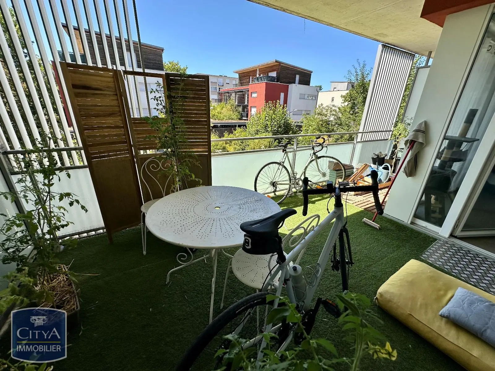 Photo 3 appartement Dijon