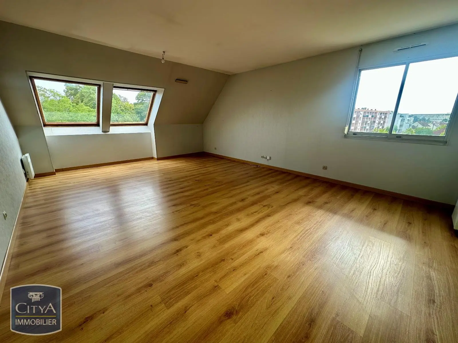 Photo 1 Appartement 2 pièces 62m²