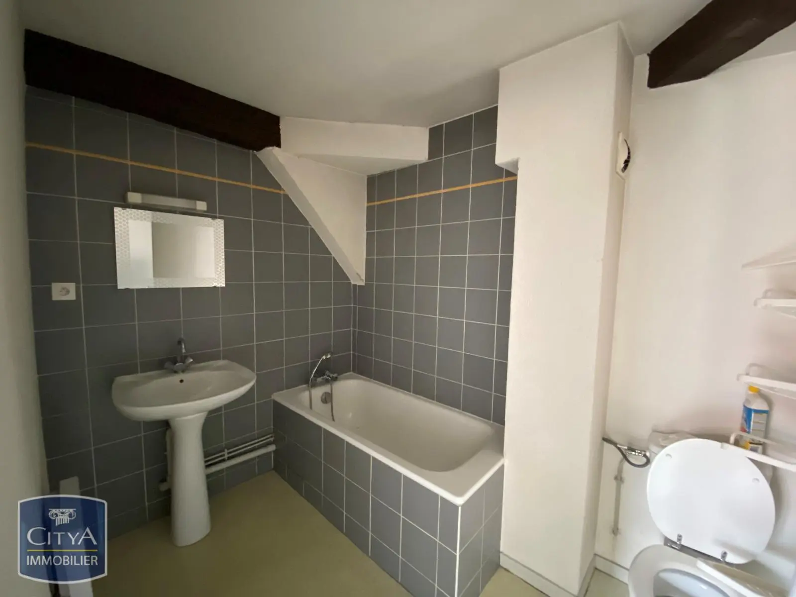 Photo 3 appartement Dijon