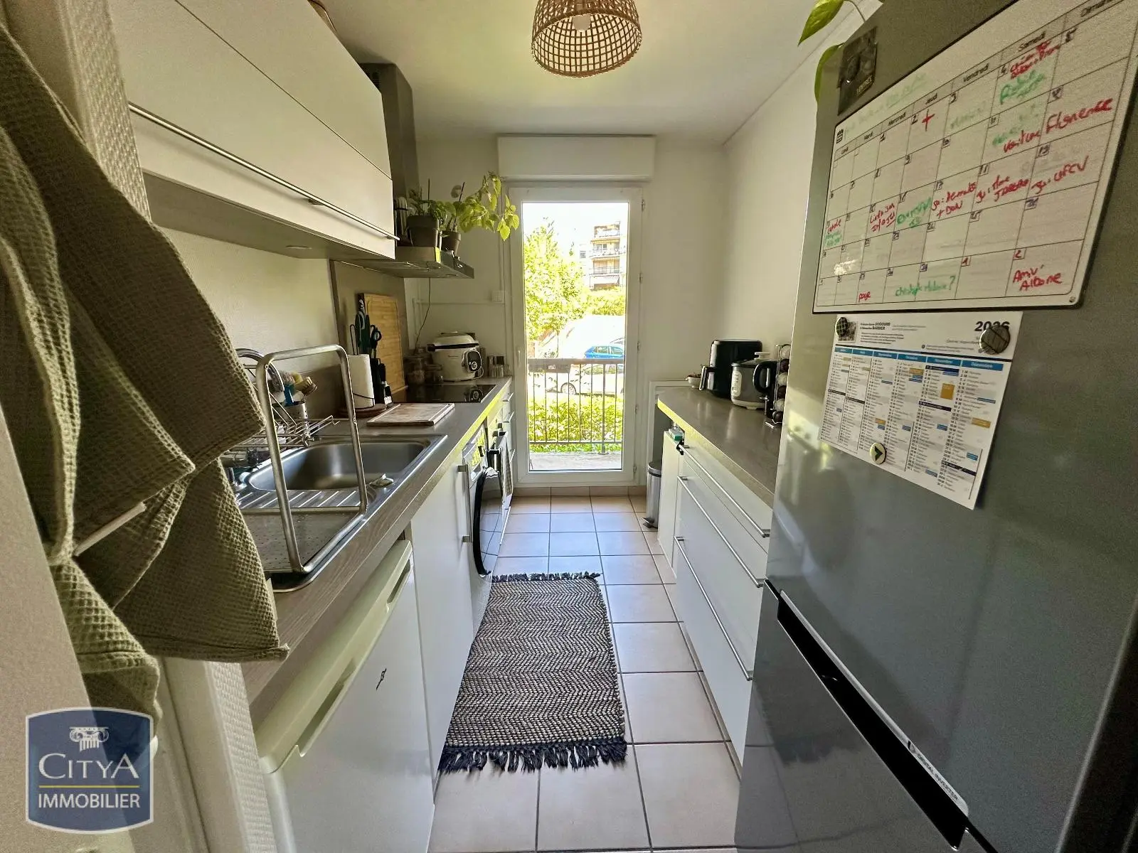 Photo 3 Appartement 3 pièces 64.5m²