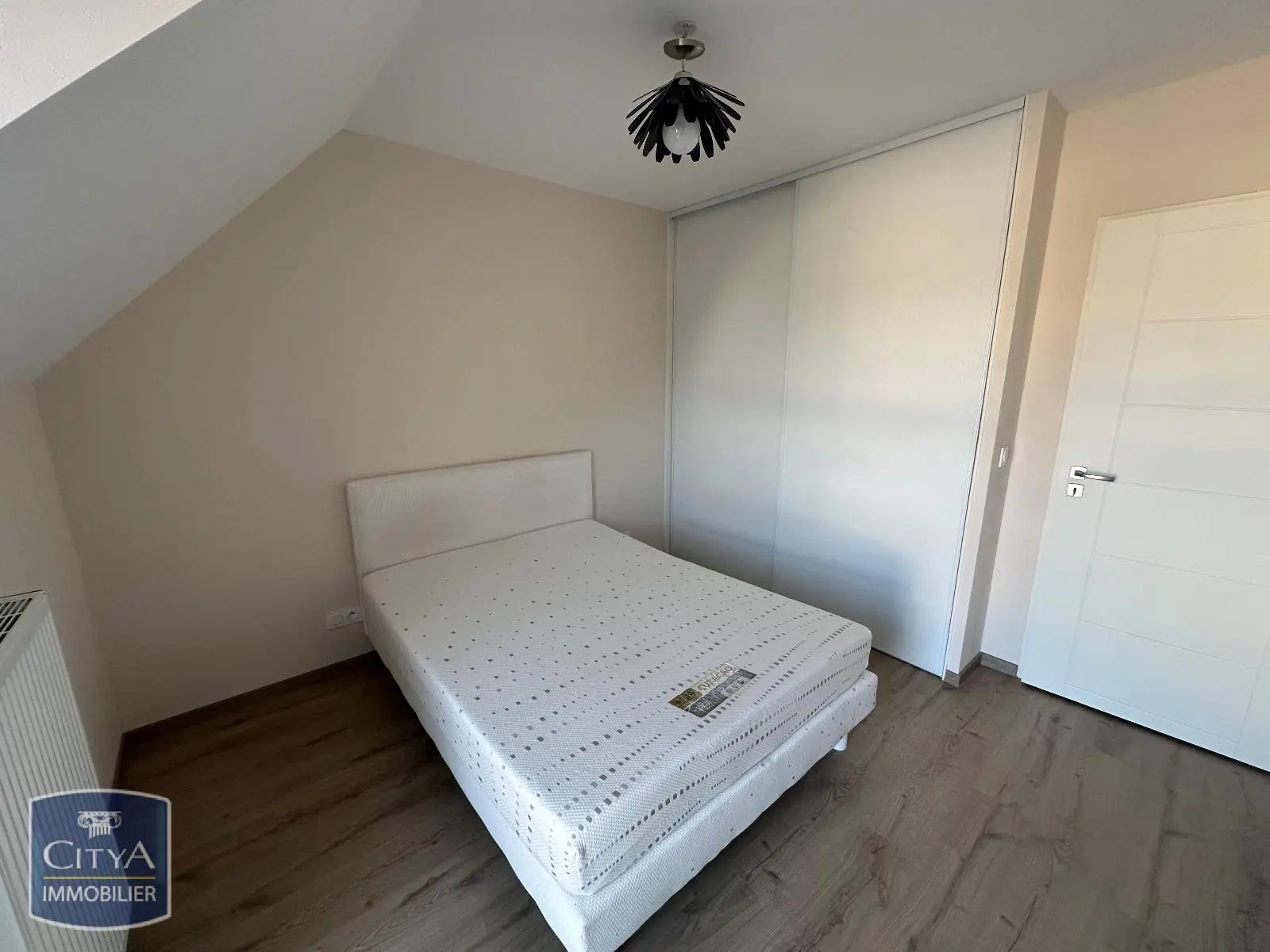 Photo 4 Appartement 3 pièces 60.9m²