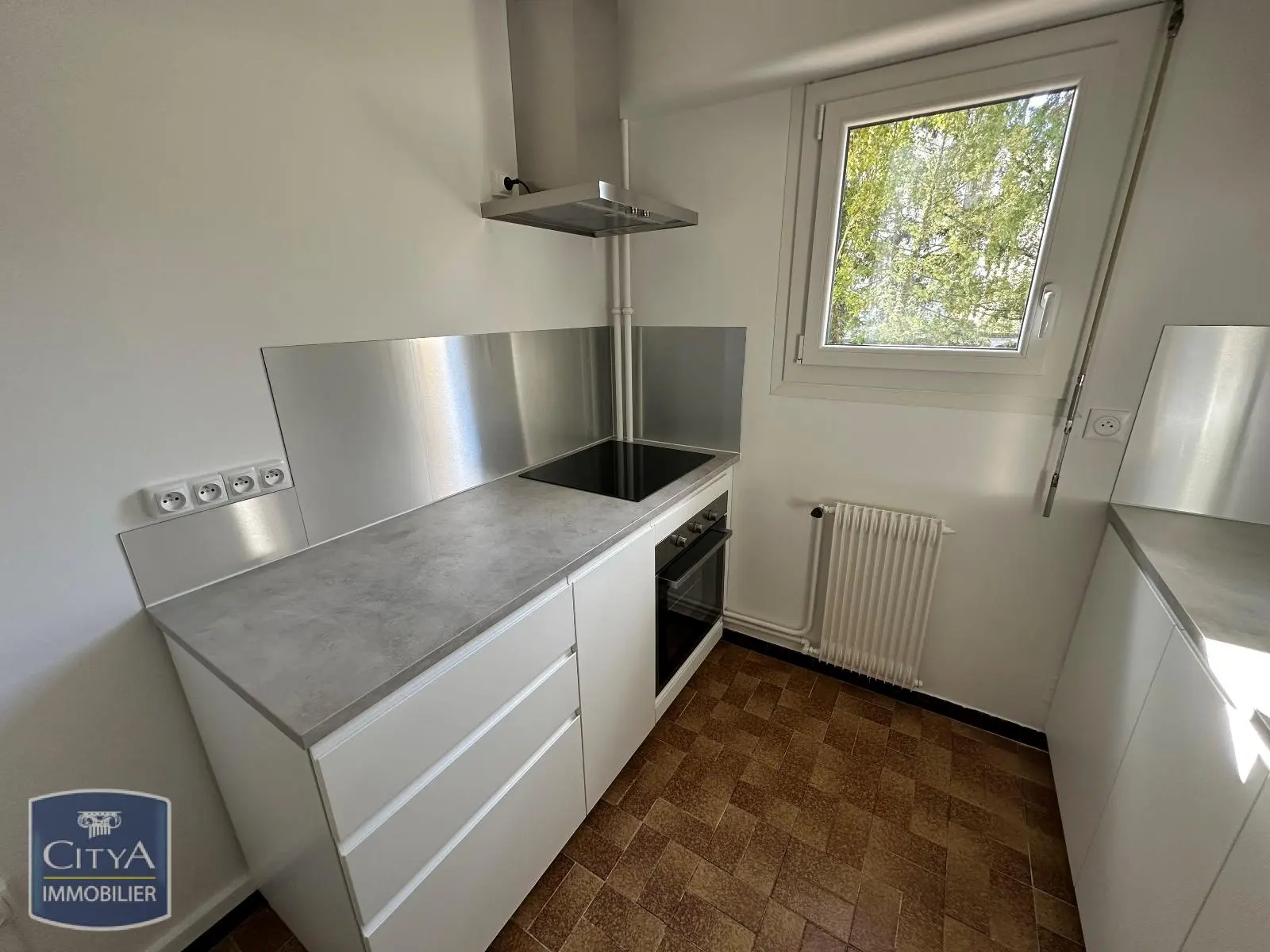 Photo 4 pour Appartement 2 pièces 45m² Photo 4 Appartement 2 pièces 45m²