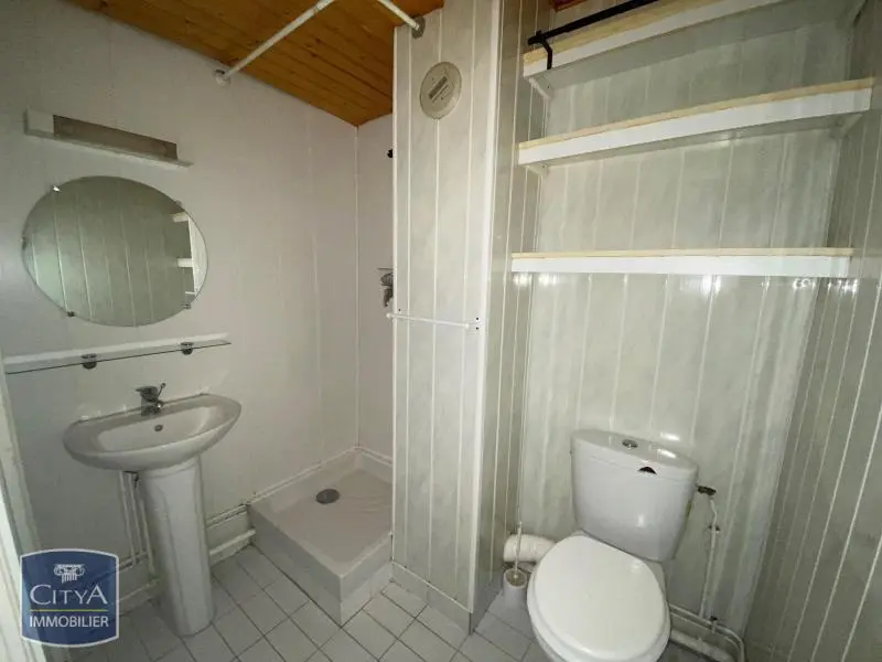 Photo 4 Appartement 1 pièce 26.69m²