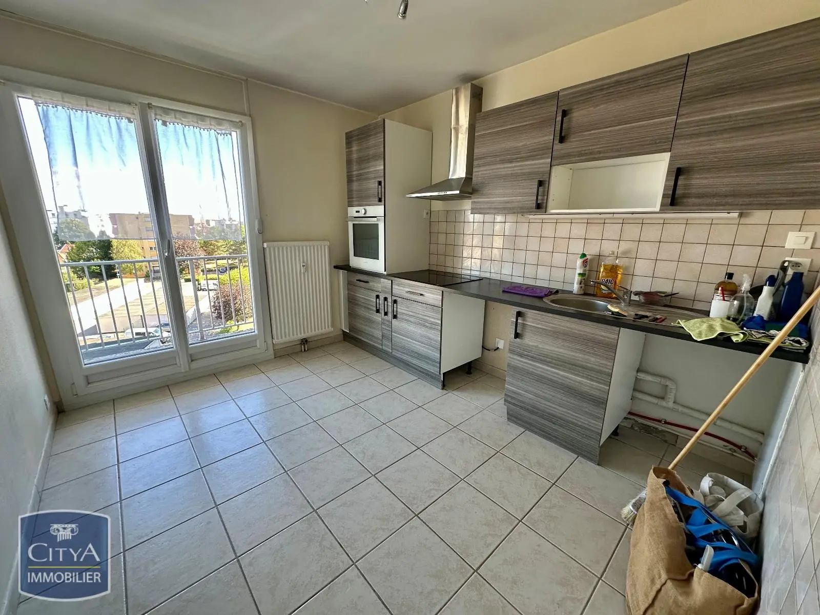 Photo 3 Appartement 3 pièces 60.81m²