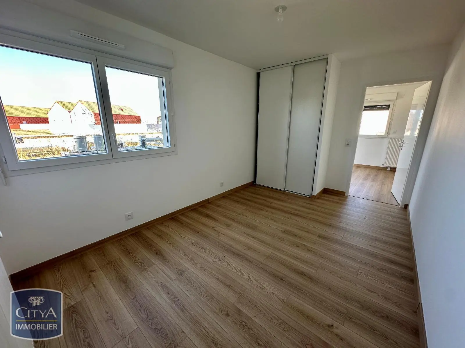 Photo 4 Appartement 2 pièces 45.97m²