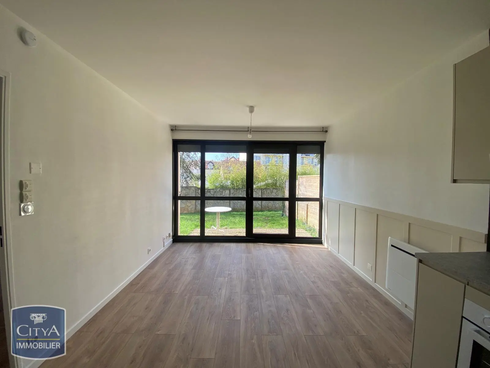 Photo 3 Appartement 2 pièces 31.62m²