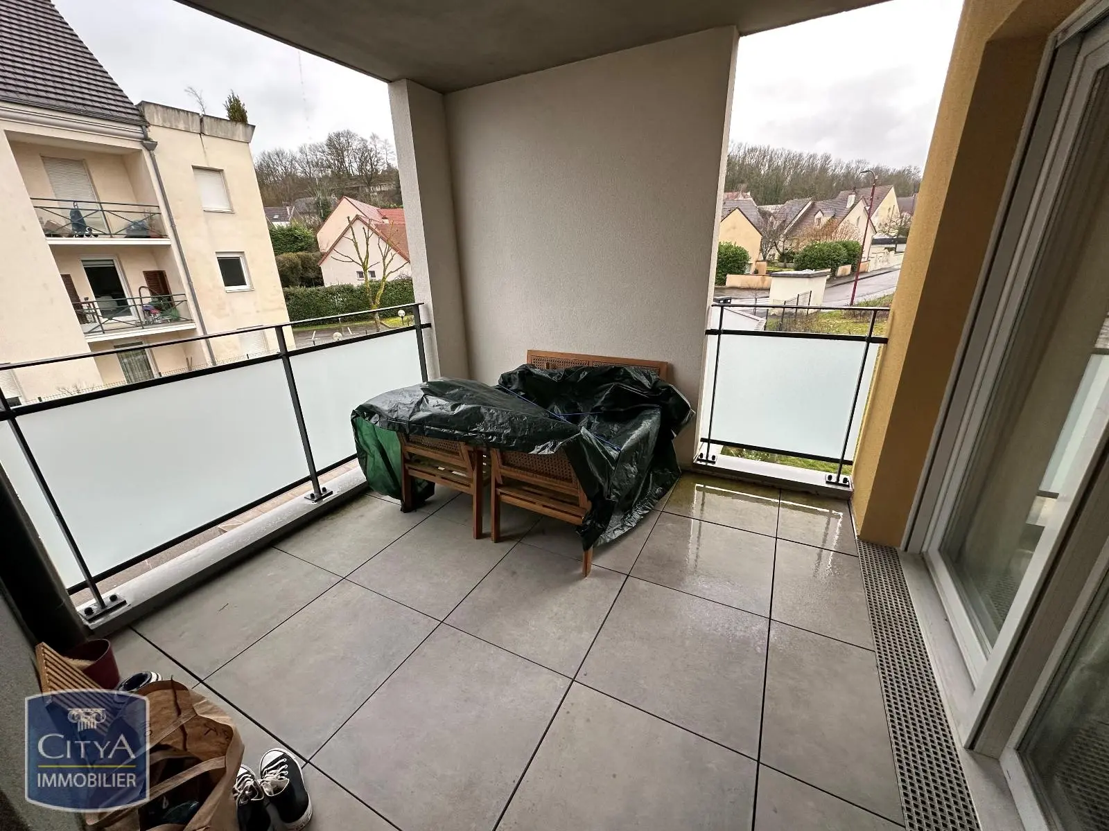 Photo 4 Appartement 3 pièces 56.97m²