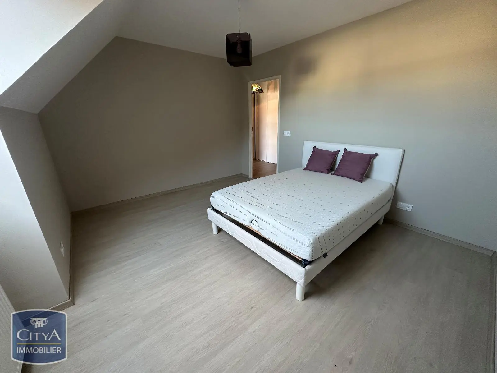 Photo 5 Appartement 3 pièces 60.9m²