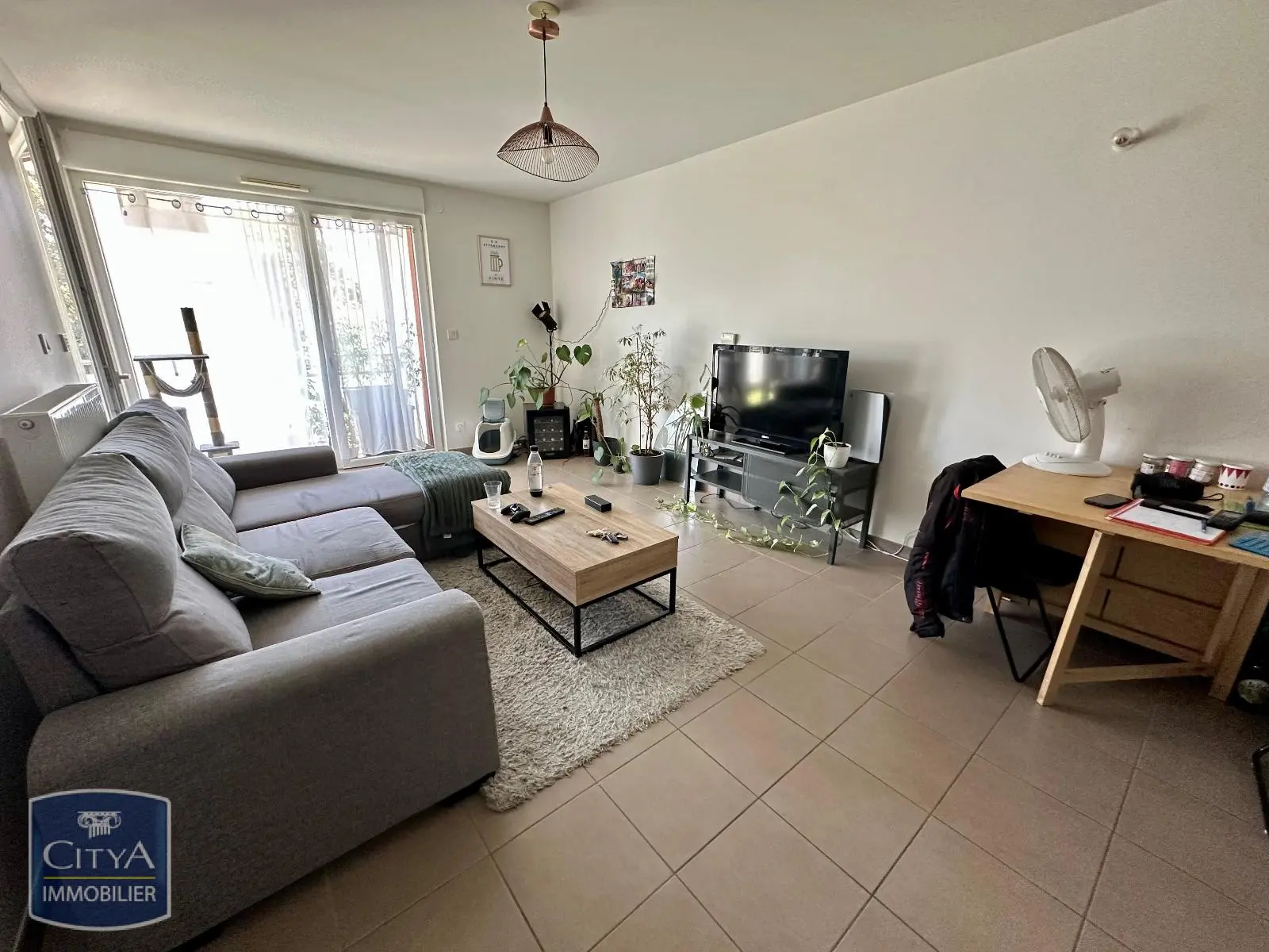 Photo 1 appartement Dijon