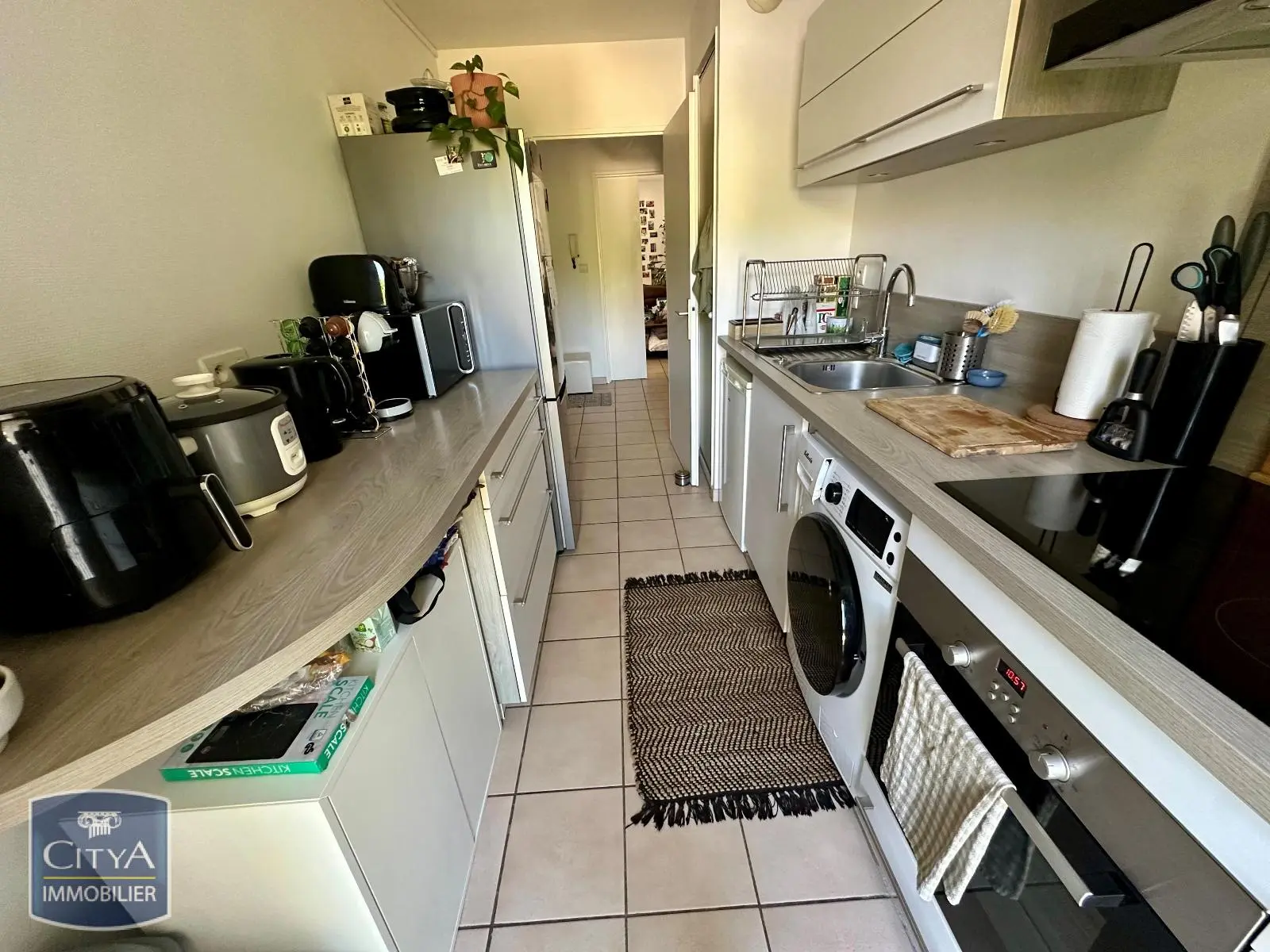 Photo 4 Appartement 3 pièces 64.5m²
