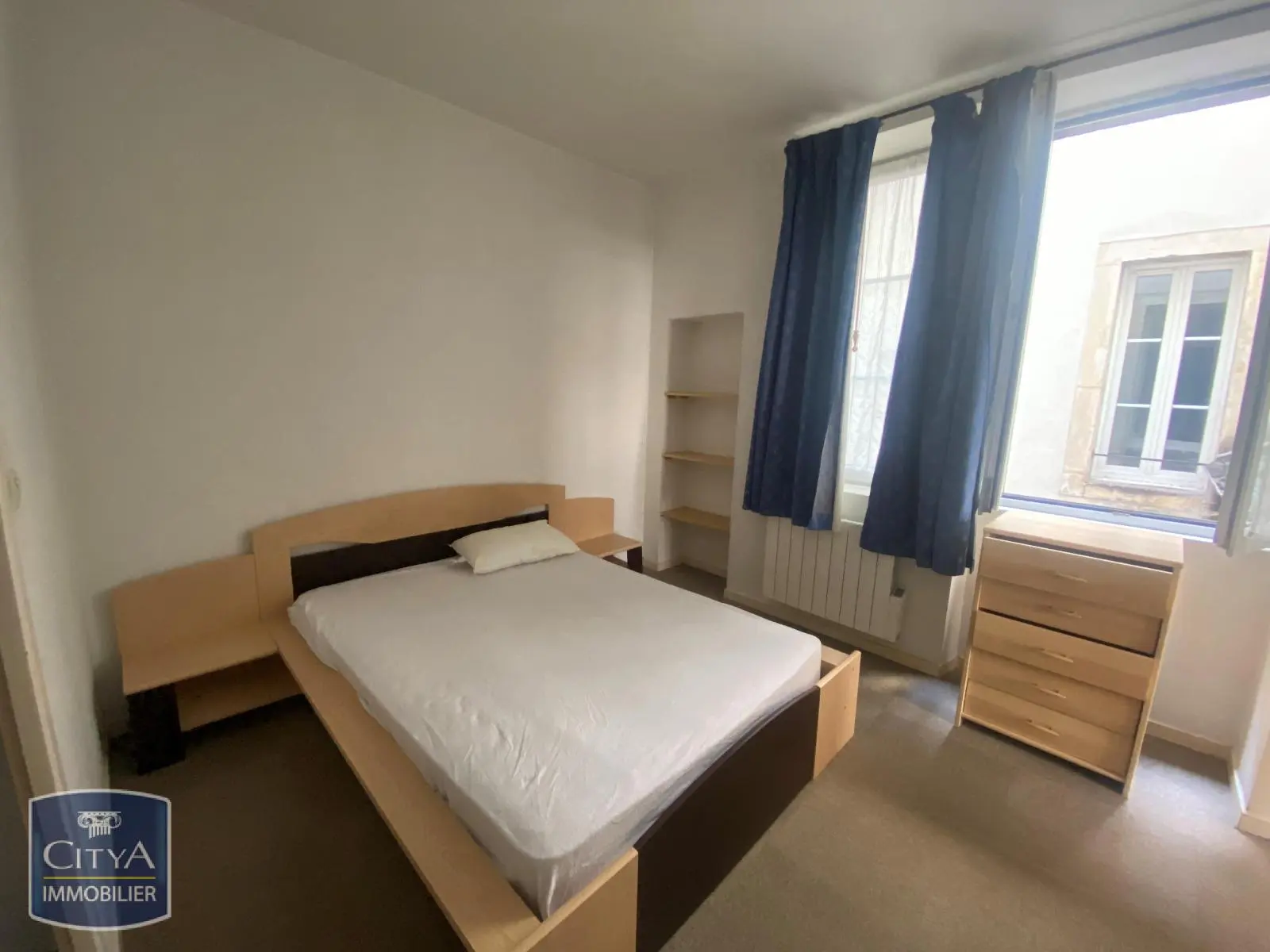 Photo 5 Appartement 2 pièces 35.8m²