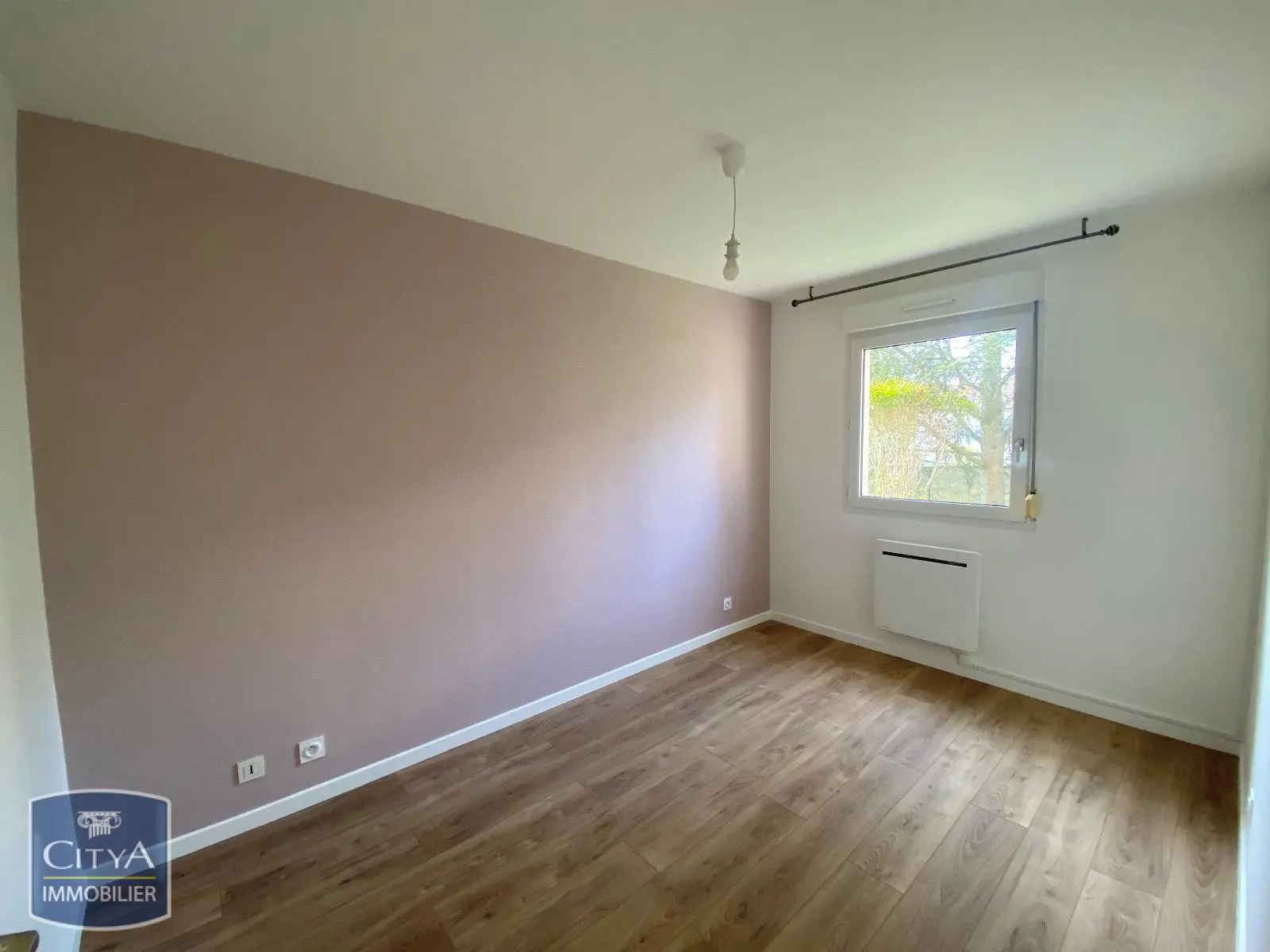 Photo 4 Appartement 2 pièces 31.62m²