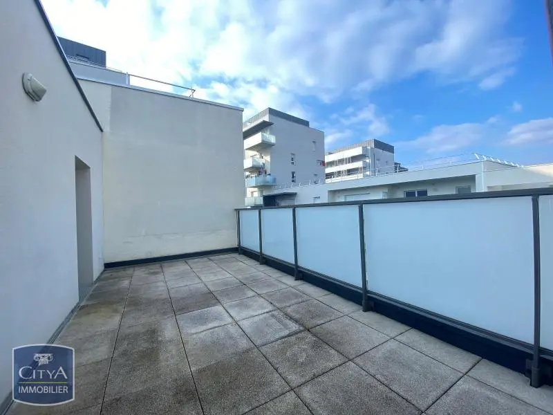 Photo 5 Appartement 2 pièces 53.65m²