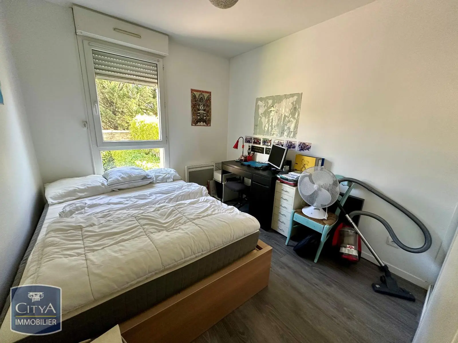 Photo 5 Appartement 3 pièces 64.5m²