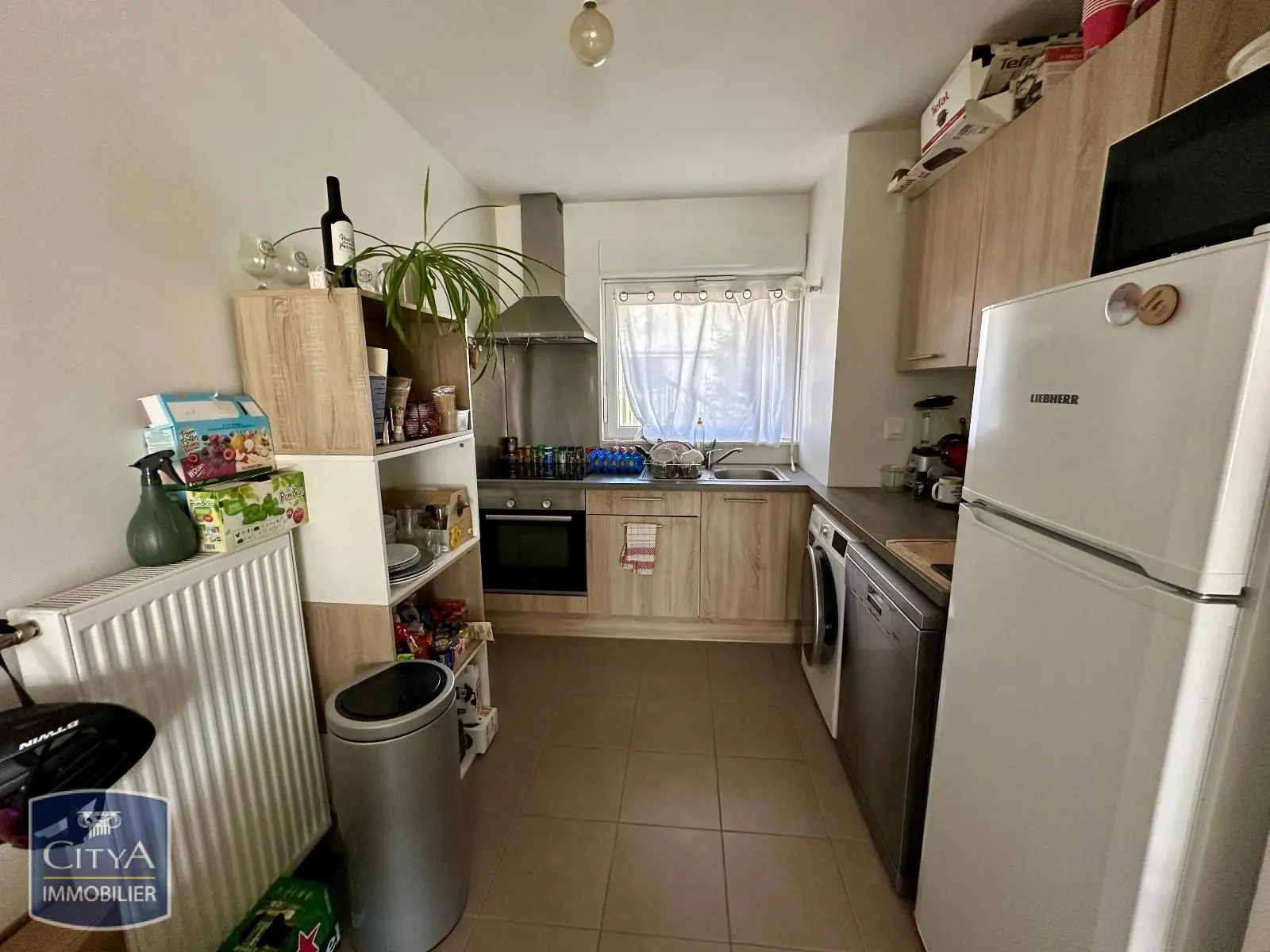 Photo 2 appartement Dijon