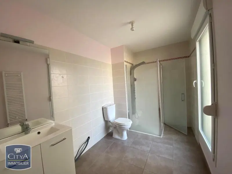 Photo 6 Appartement 2 pièces 53.65m²