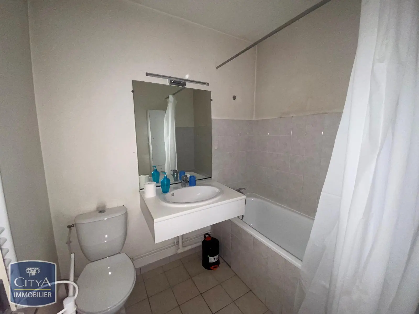 Photo 6 Appartement 2 pièces 35.8m²
