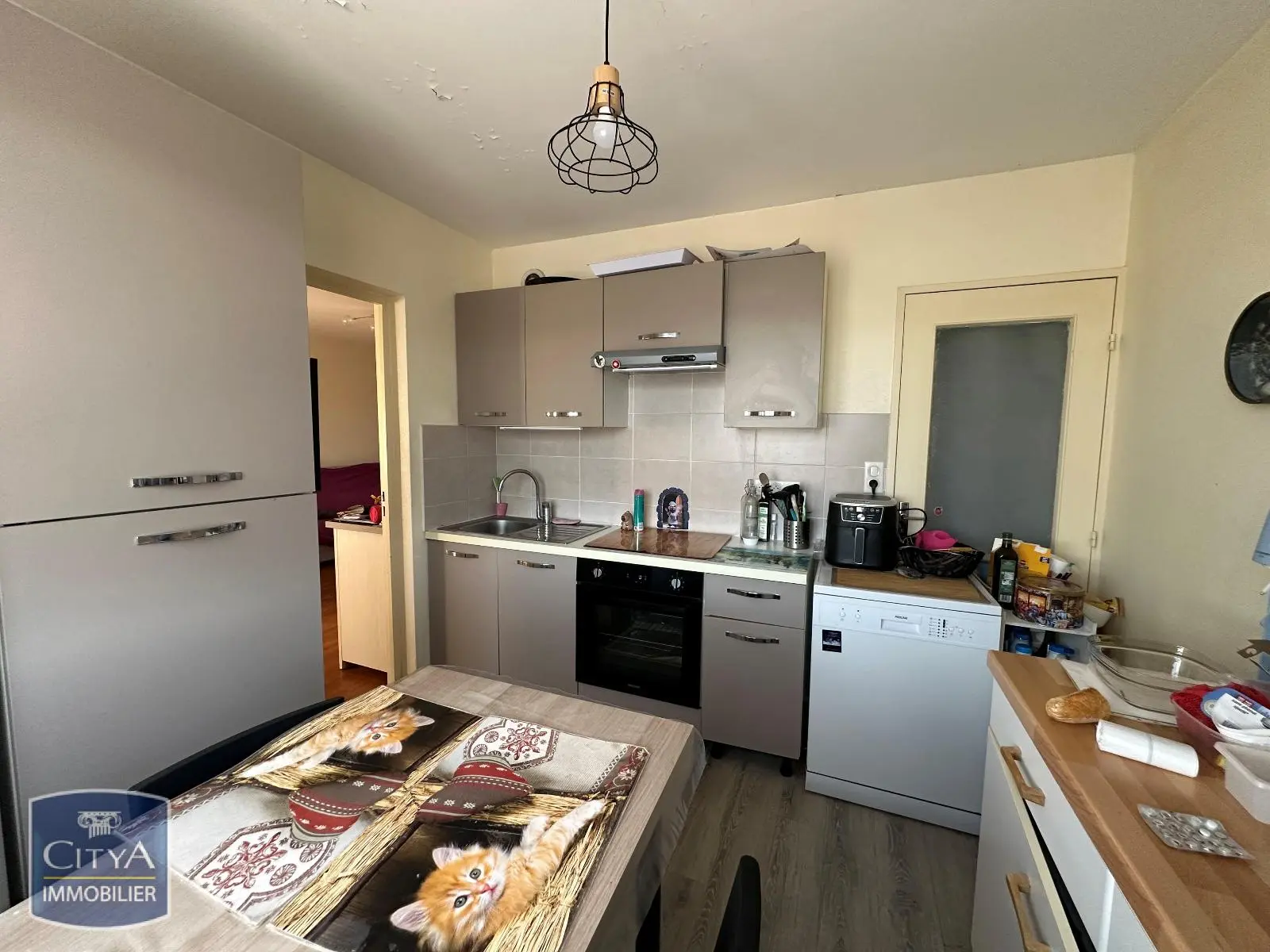 Photo 3 Appartement 4 pièces 80.31m²
