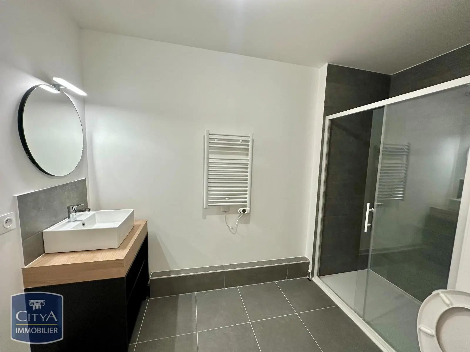 Photo 5 Appartement 2 pièces 45.97m²