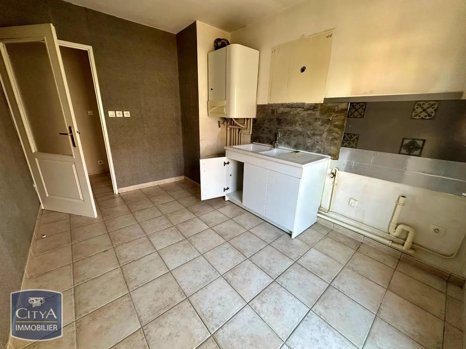 Photo 2 Appartement 4 pièces 89.85m²