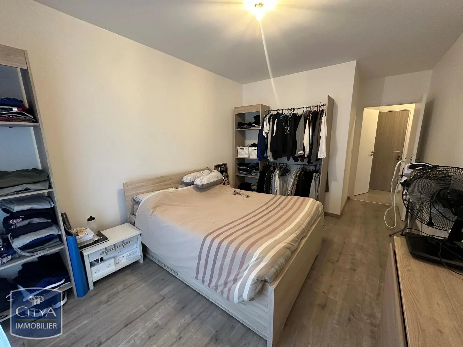 Photo 6 Appartement 3 pièces 56.97m²