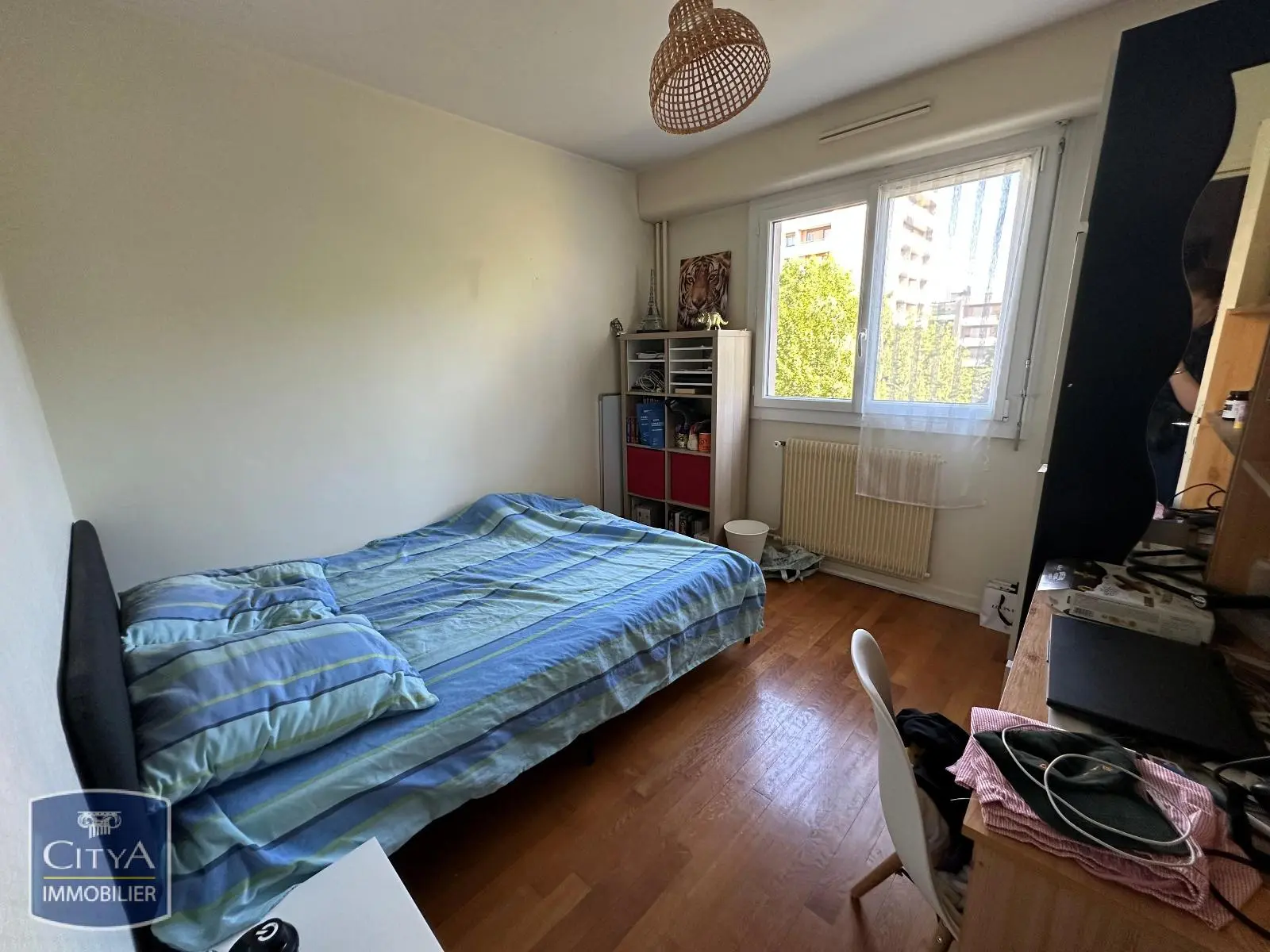 Photo 7 Appartement 4 pièces 80.31m²