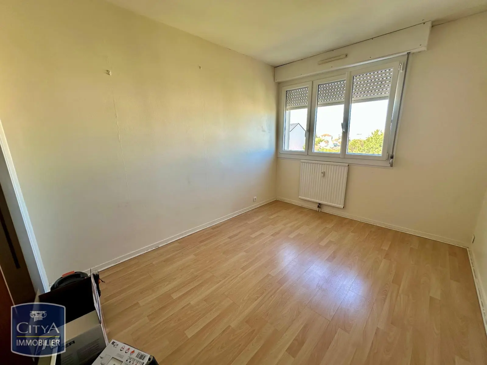 Photo 4 Appartement 3 pièces 60.81m²