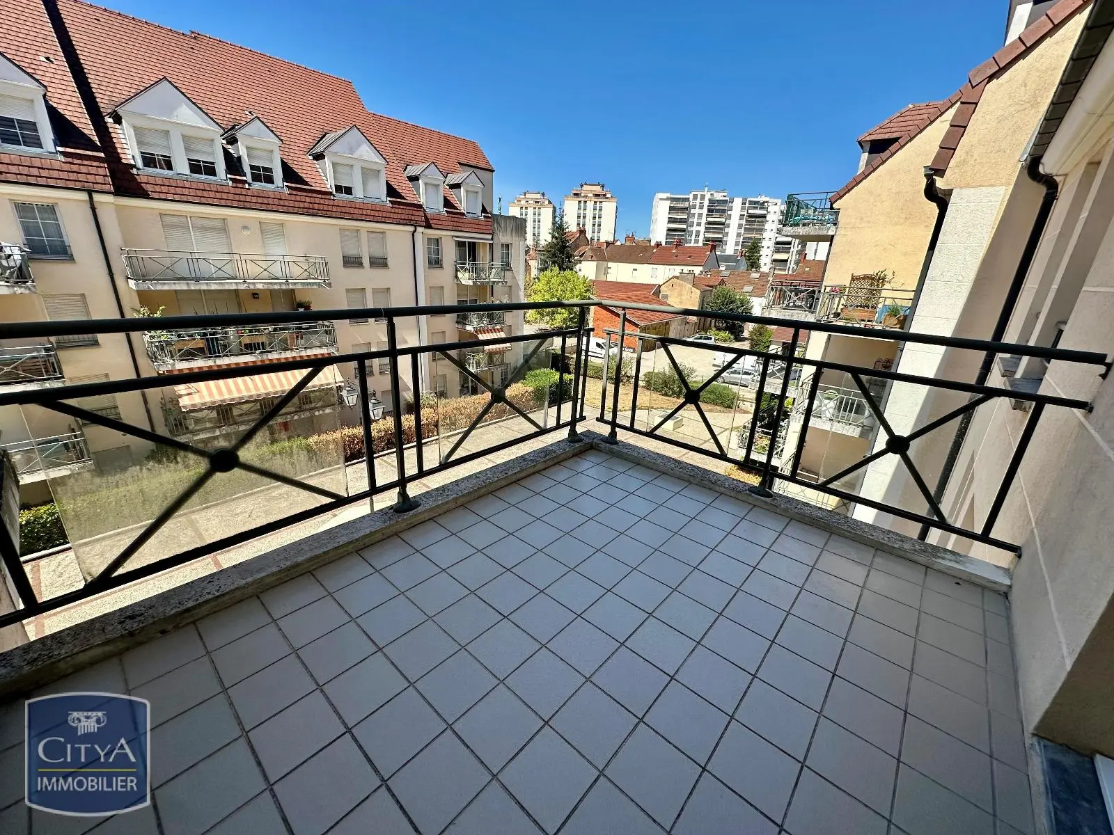 Photo 8 Appartement 4 pièces 89.85m²