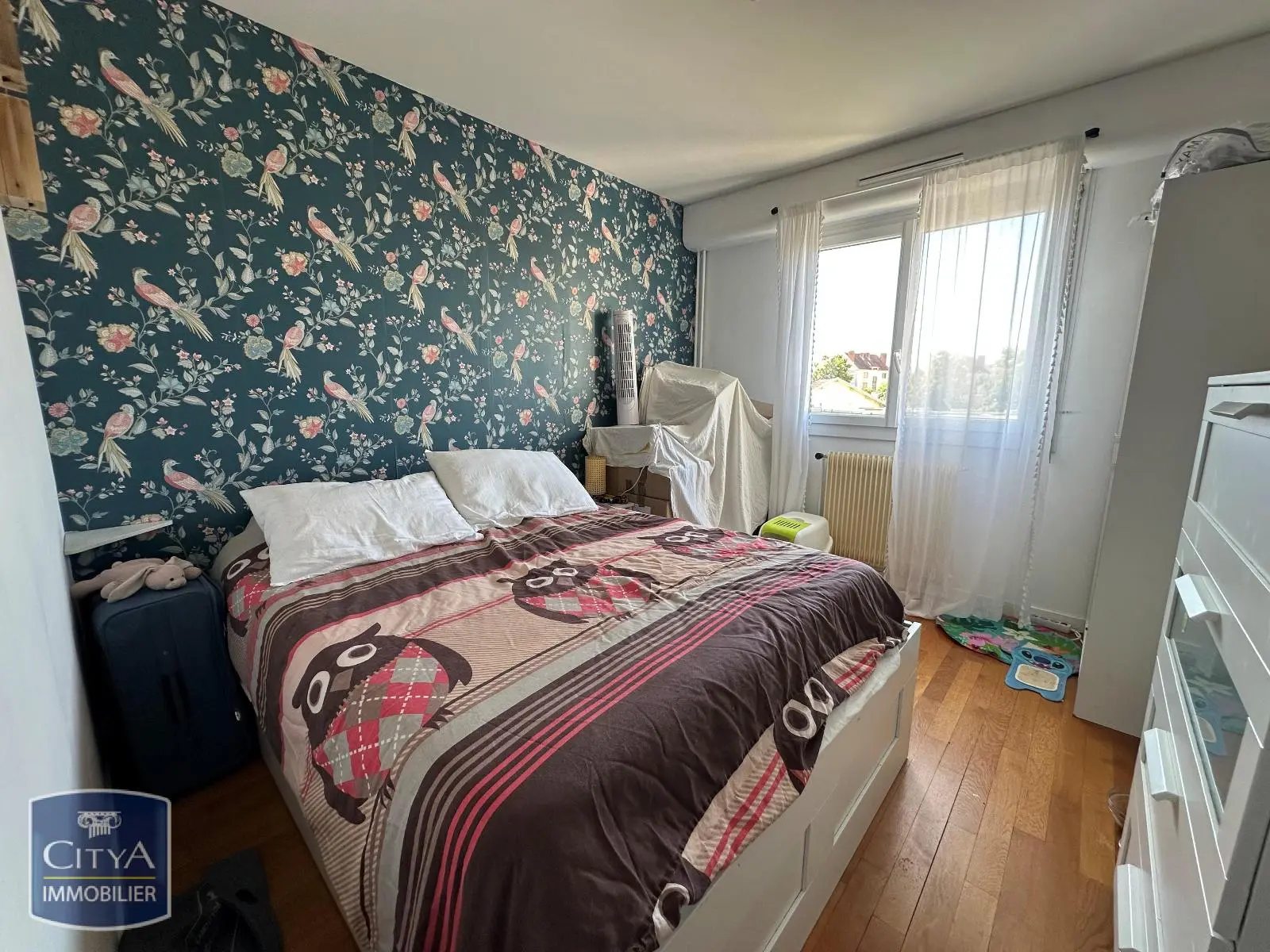 Photo 8 Appartement 4 pièces 80.31m²