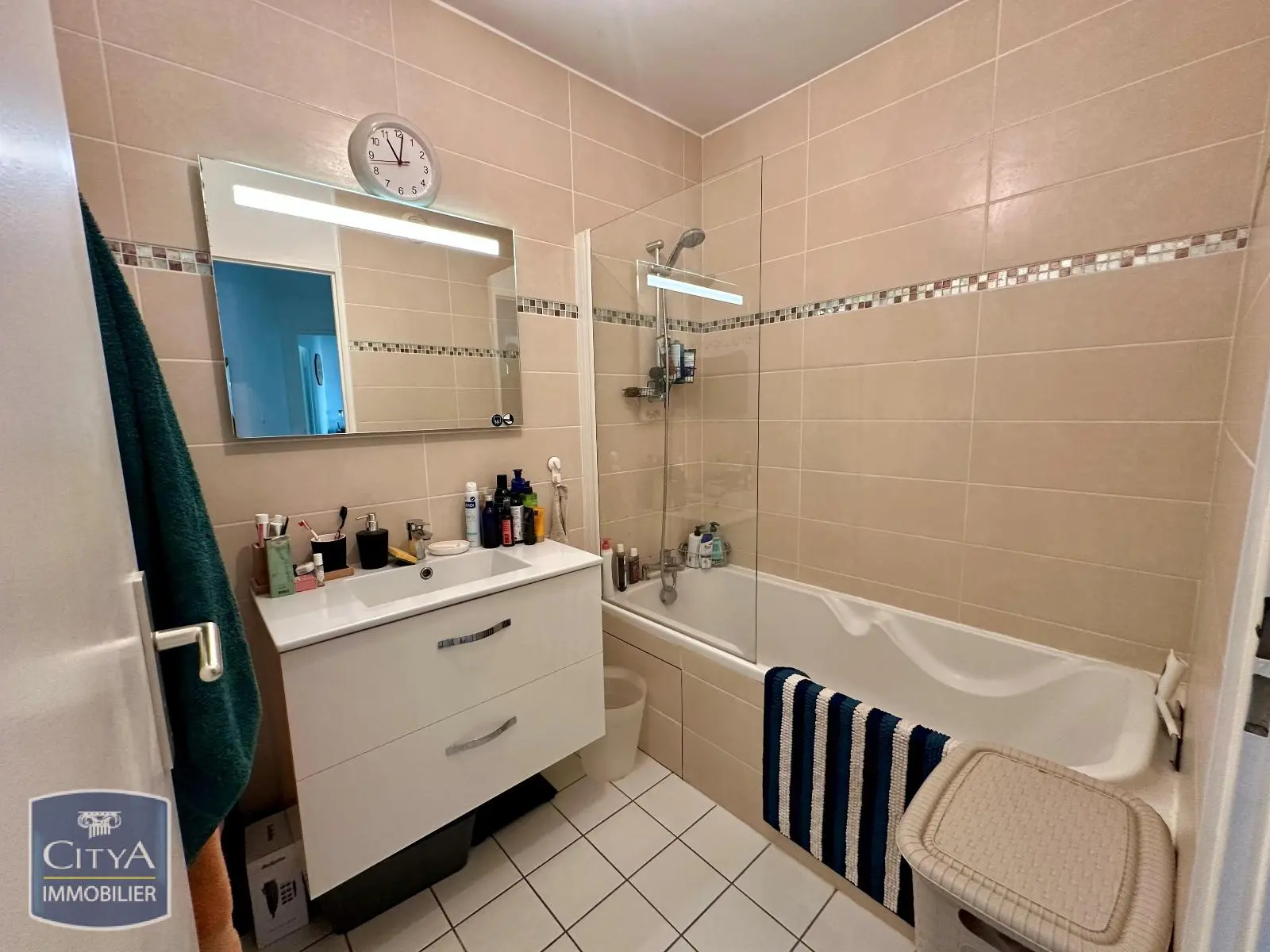 Photo 8 Appartement 3 pièces 64.5m²