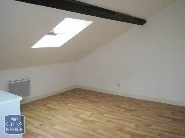 Photo Appartement 1 pièce 18.89m²