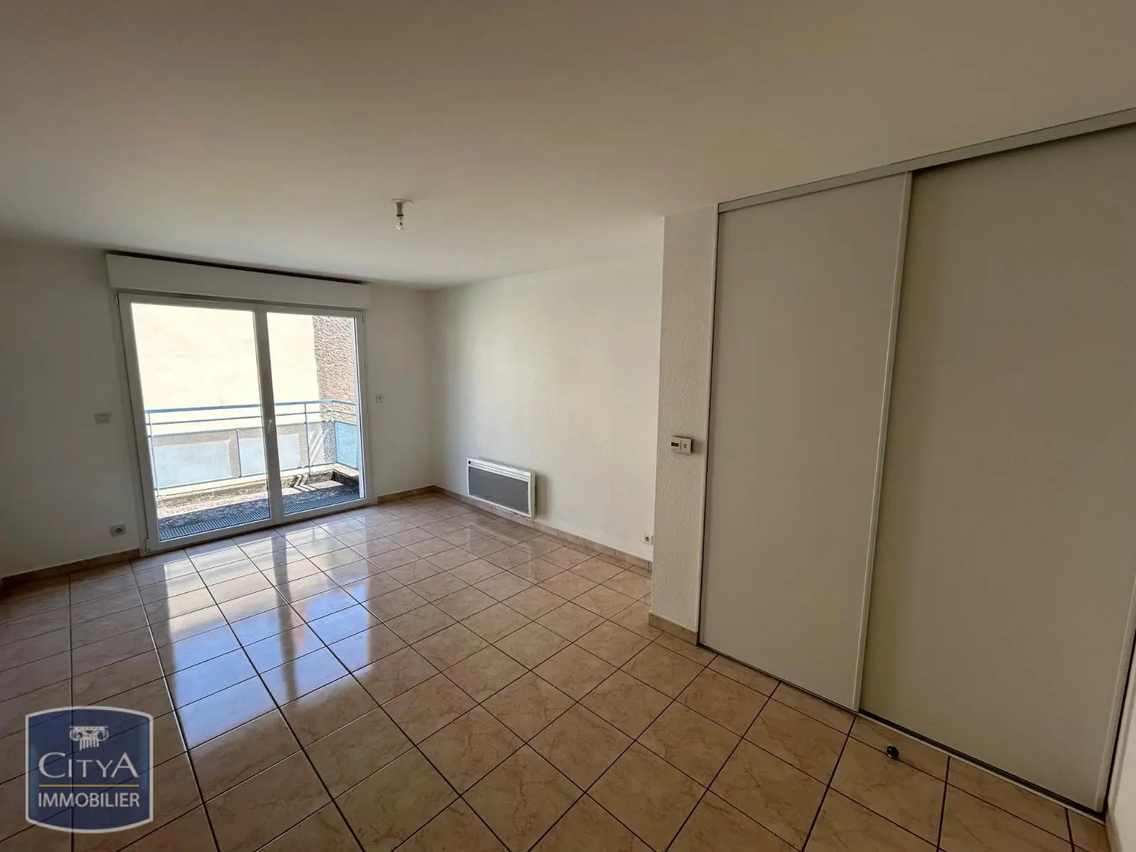 Photo 1 Appartement 1 pièce 36.2m²